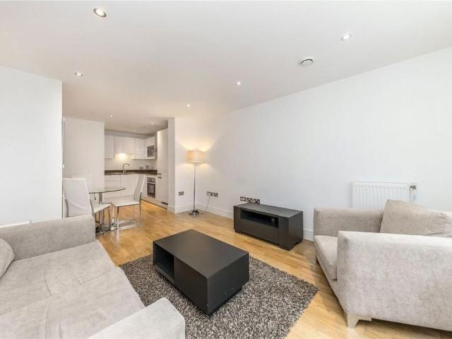 Apartment for rent in Greenwich Town Centre, Greater London