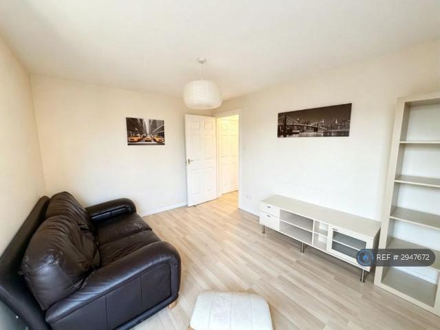 Apartment for rent in Meadowbank, Scotland
