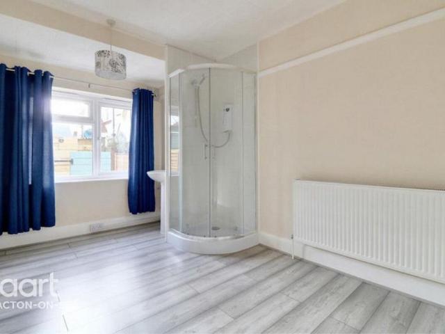 Apartment for rent in Clacton-on-Sea, Tendring