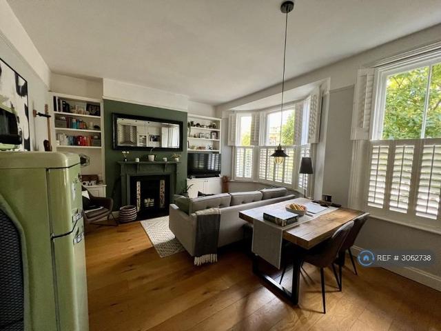 Apartment for rent in London Borough of Croydon, Greater London
