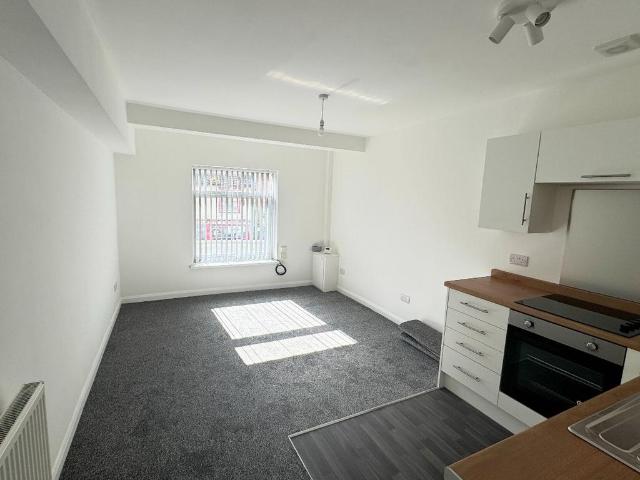 Flat for rent in Darlington