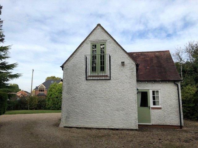 Flat for rent in Solihull, Monkspath