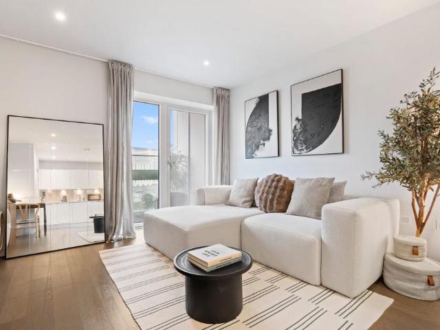 Flat for rent in Barnsbury, Isle Of Man