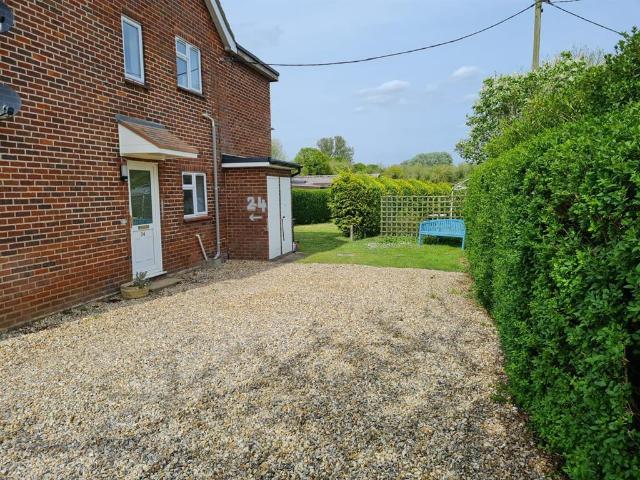 Flat for rent in East Tuddenham, Norfolk