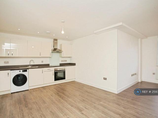 Flat for rent in Spon End, West Midlands