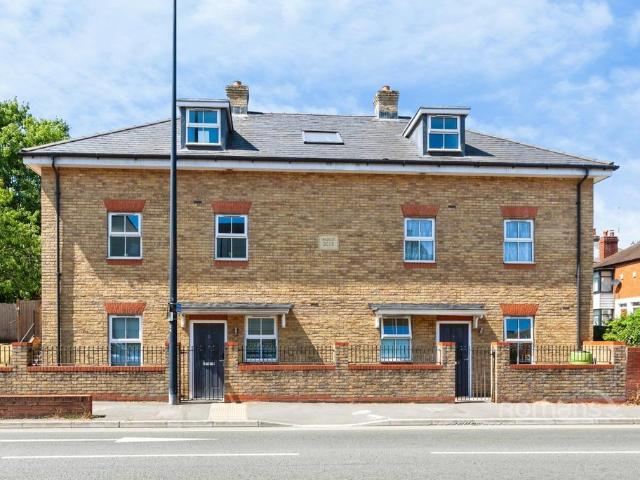 Flat for rent in Fishery, Maidenhead