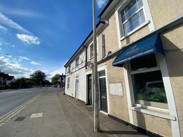 Flat for rent in West Bletchley, Bletchley