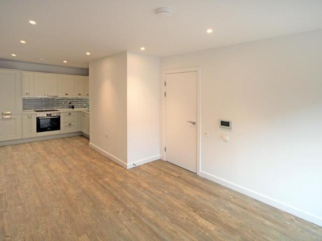 Flat for rent in High Field, York