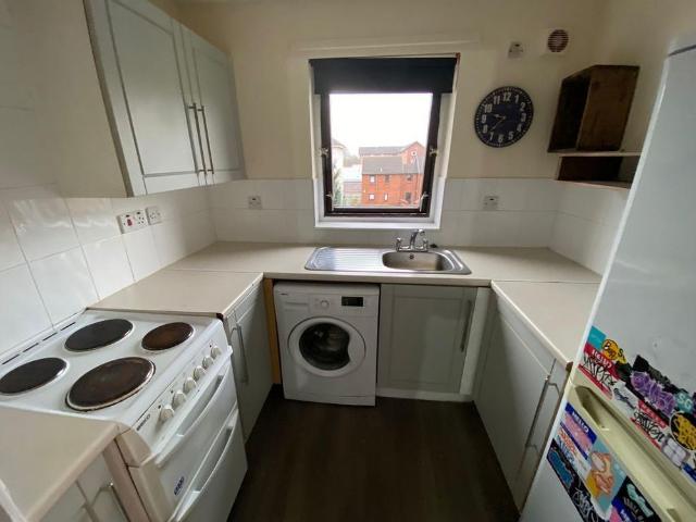 Apartment for rent in Rutherglen, Scotland