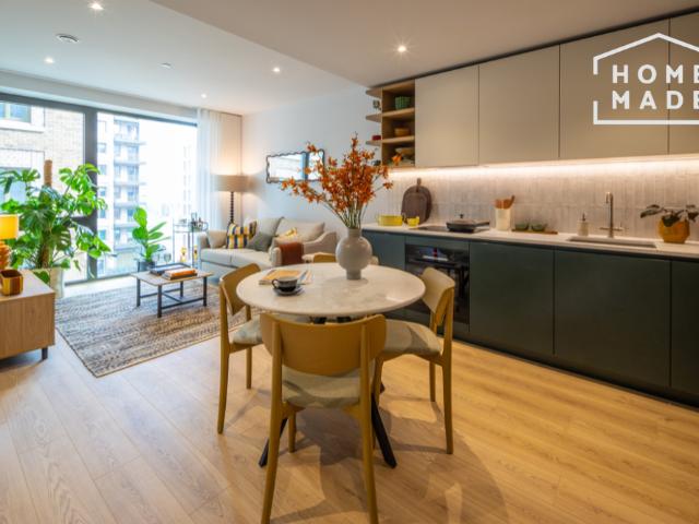 Apartment for rent in Brent Cross, Cat Hill