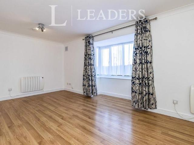 Apartment for rent in Greater London