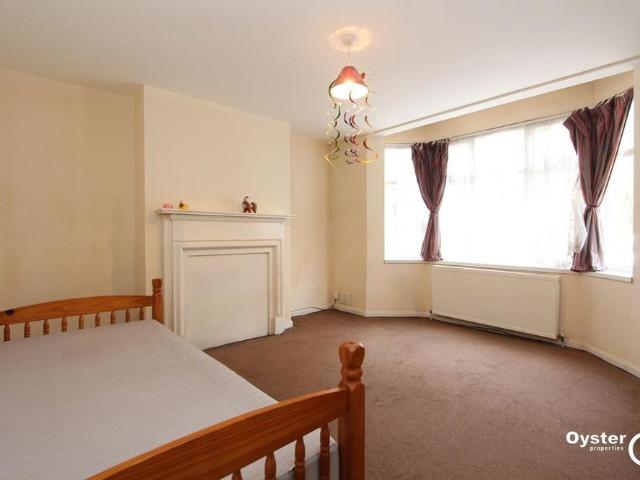Apartment for rent in Greater London