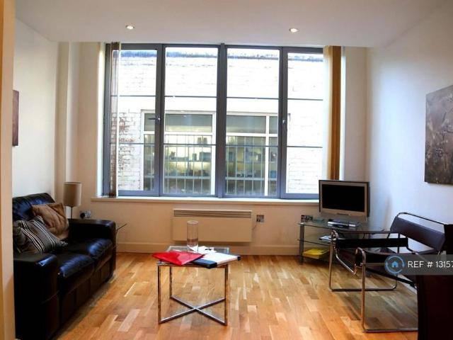 Apartment for rent in High Field, York