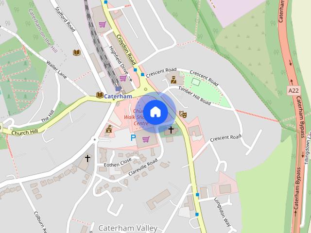 Apartment for rent in Hillview, Surrey