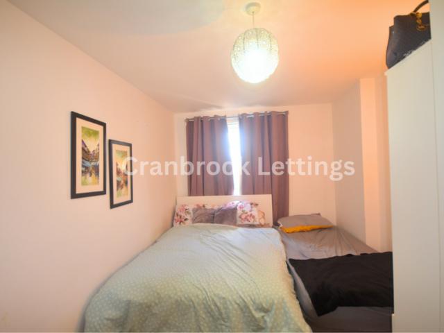 Apartment for rent in Gants Hill, Greater London