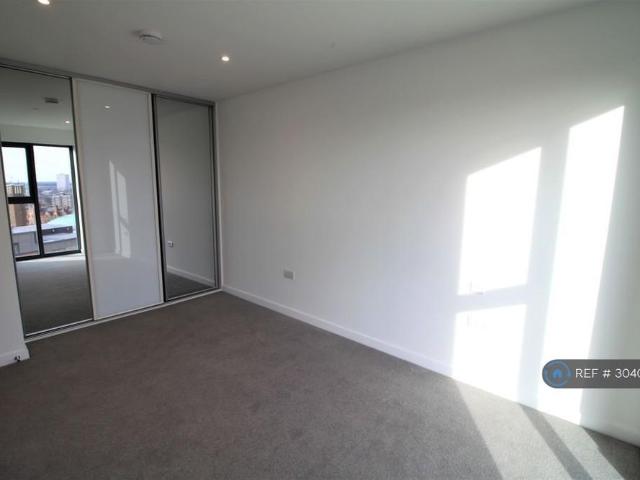 Apartment for rent in Ladywood, West Midlands
