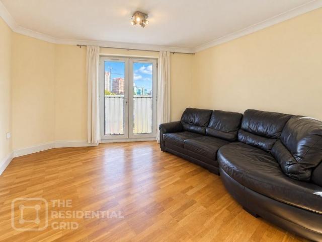 Apartment for rent in New Town, Luton