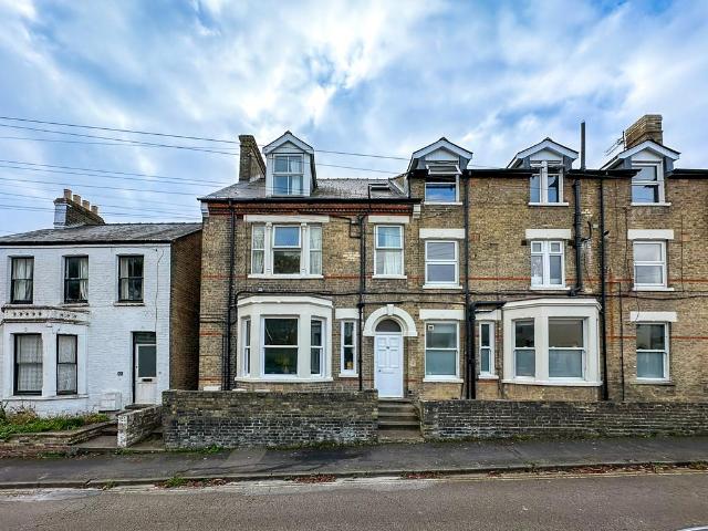 Flat for rent in Arbury, Cambridgeshire