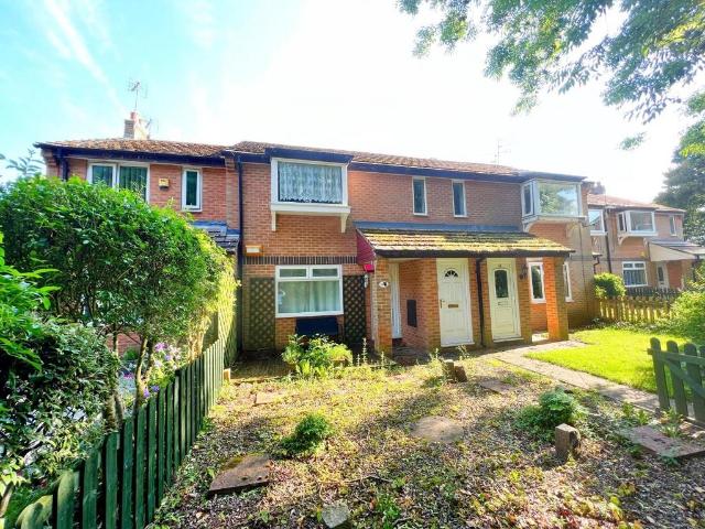 Flat for rent in Sedgefield