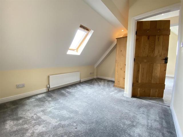 Apartment for rent in Stourbridge, West Midlands