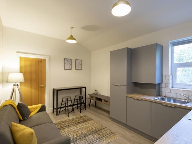 Apartment for rent in West Midlands