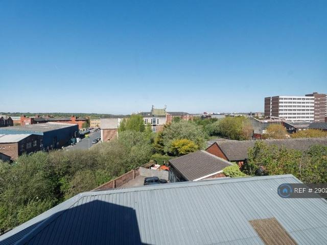 Apartment for rent in Birkenhead, Wirral