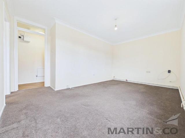 Apartment for rent in Milton, City Of Portsmouth