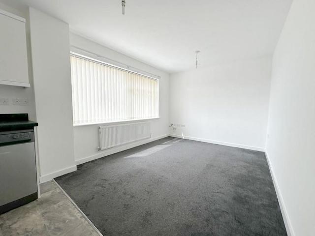 Apartment for rent in Spring Park, Luton