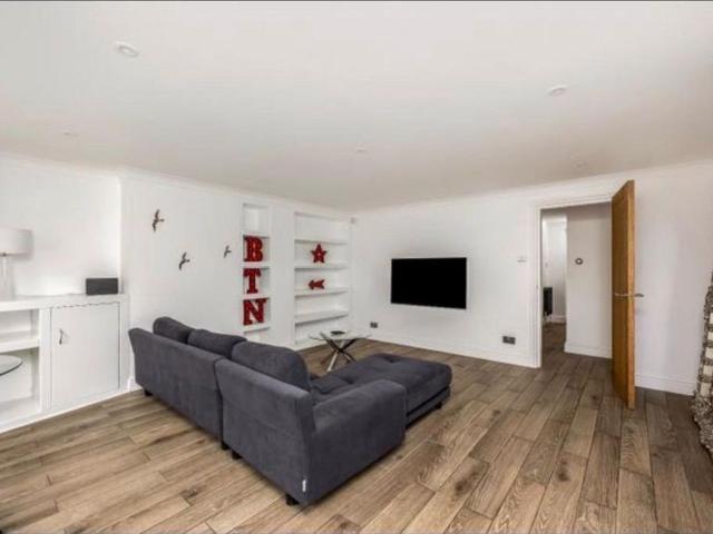 Apartment for rent in Queen's Park, Brighton & Hove