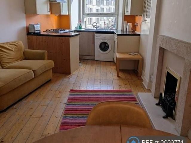Apartment for rent in Stockbridge, Scotland