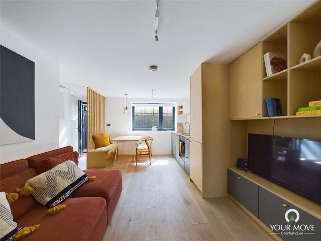 Apartment for rent in Cliftonville West, Acol