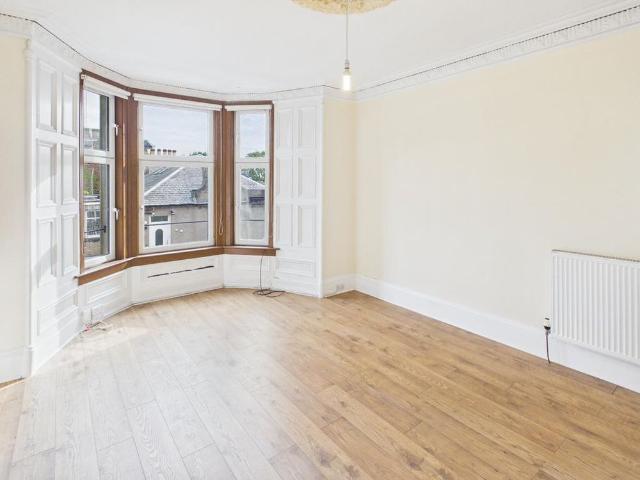 Apartment for rent in Hilltown, Scotland
