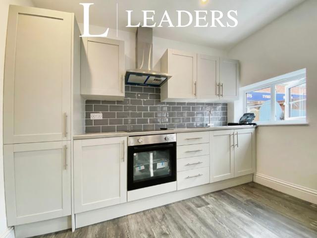 Apartment for rent in Barbourne, Worcestershire