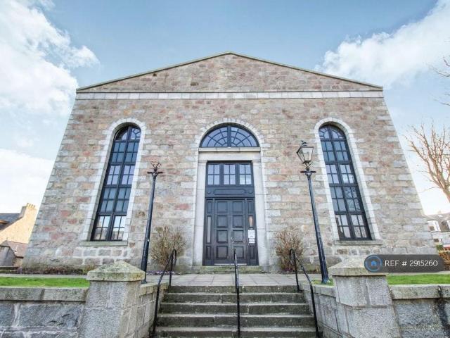 Flat for rent in Woodside, Ballindoch