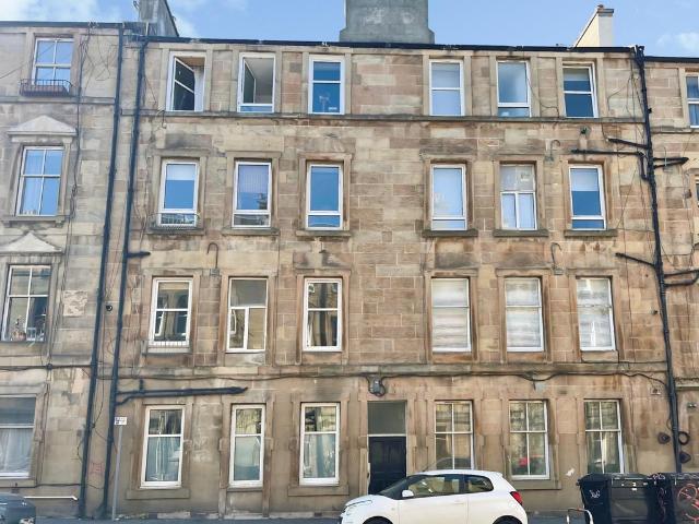 Flat for rent in Lorne, Leith