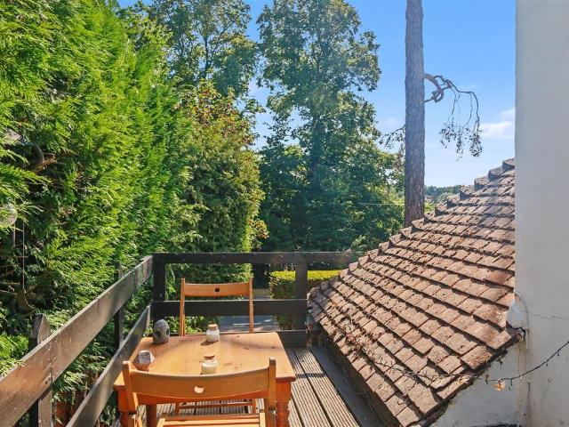 Flat for rent in Radlett, Hertfordshire