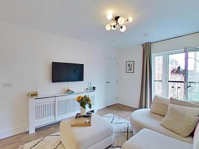 Flat for rent in North Leith, Leith