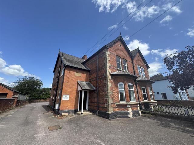 Flat for rent in Melton Mowbray, Melton