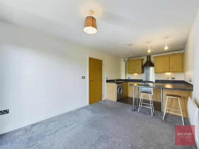 Apartment for rent in Mount Pleasant, Nangreaves