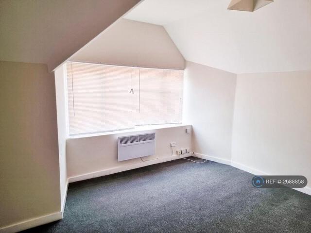 Apartment for rent in Newtown, Reading