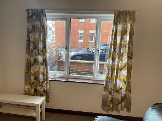 Apartment for rent in Elmfield, Leicestershire