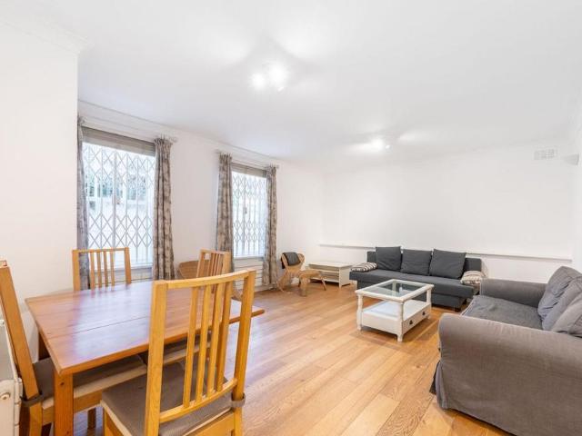 Apartment for rent in Bayswater, Greater London