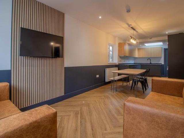 Apartment for rent in Attenborough, East Midlands