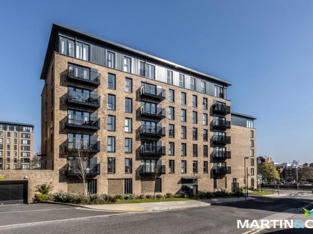 Apartment for rent in Edgbaston, West Midlands