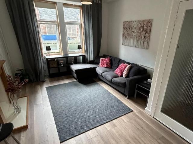Apartment for rent in Gorgie/Dalry, Scotland
