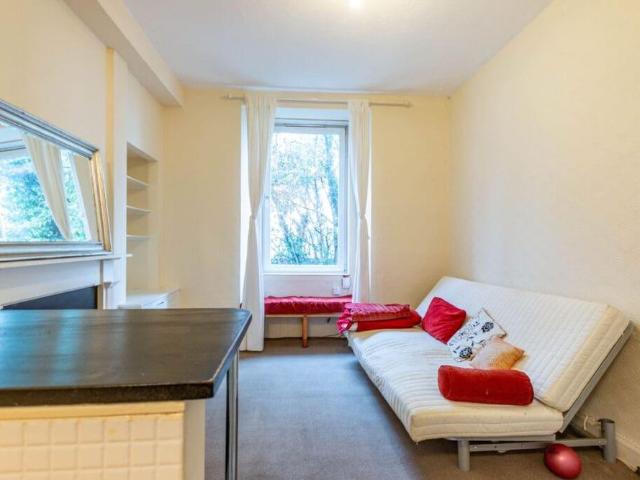 Apartment for rent in Gorgie/Dalry, Scotland