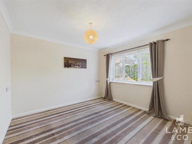 Apartment for rent in Dale Hill, Essex