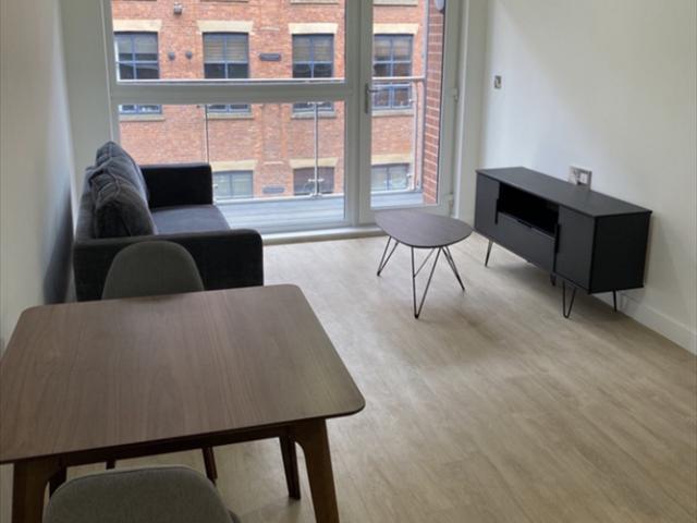 Apartment for rent in Georgia, Greater Manchester
