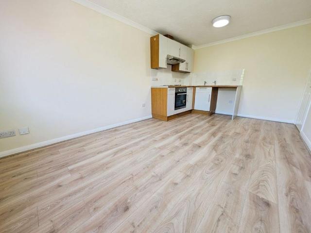 Apartment for rent in Western Docks, Southampton