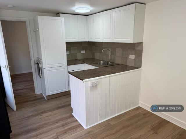 Flat for rent in Mount Wise, Isle Of Man